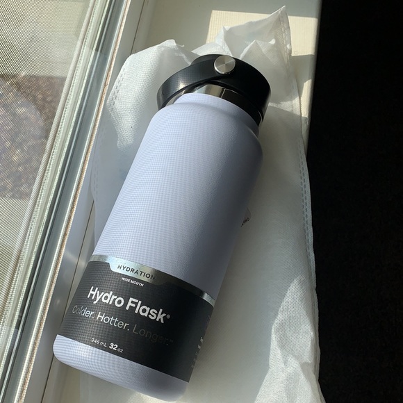 hydro flask water bottle 32oz - Picture 4 of 11